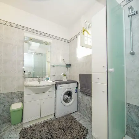 Apartman Emily *