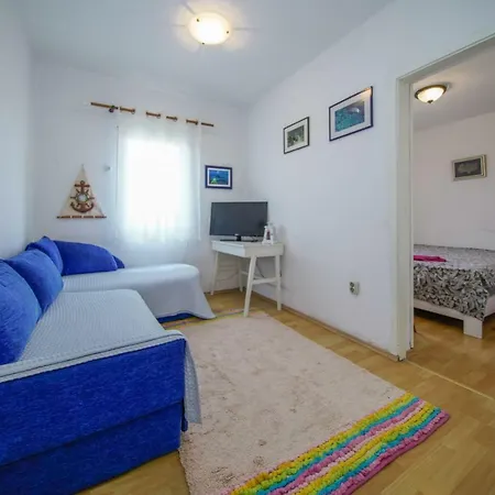 Apartment Apartman Emily Postira