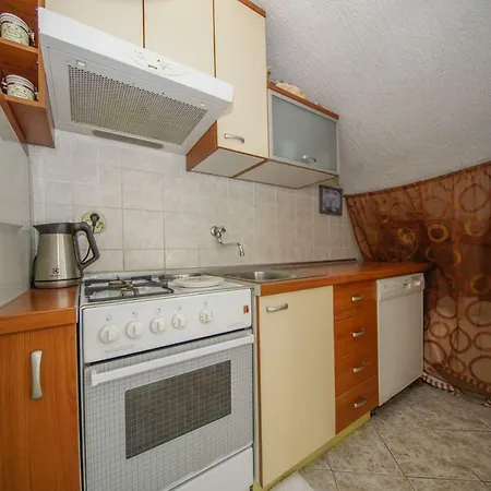 Apartman Emily *