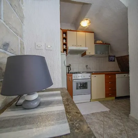 Apartman Emily *