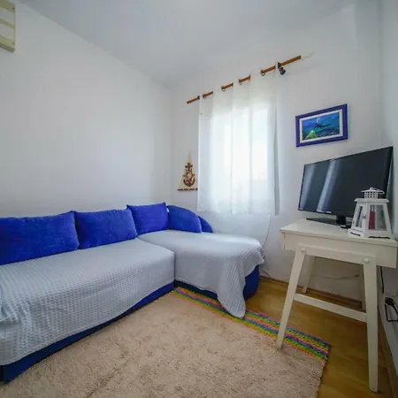 Apartman Emily Apartment *