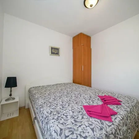 Apartment Apartman Emily Postira