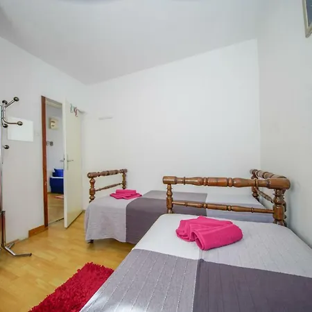 Apartment Apartman Emily *