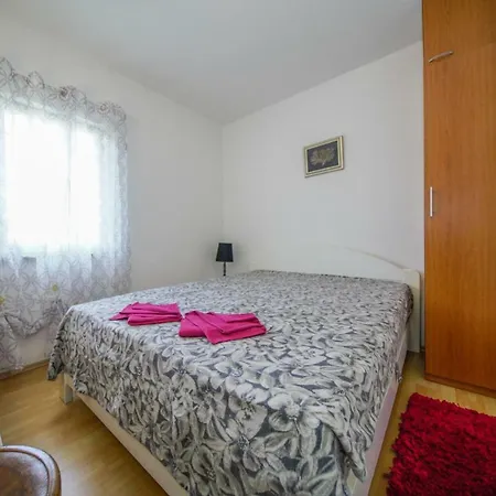 Apartman Emily Apartment