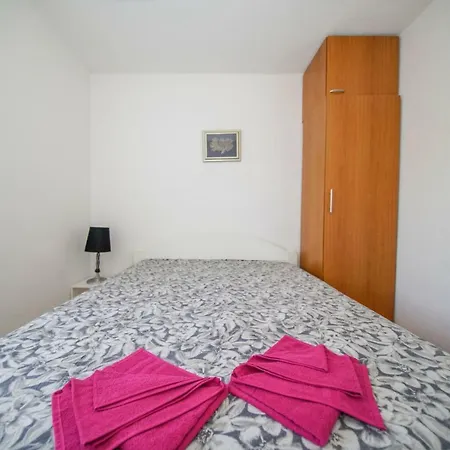 Apartment Apartman Emily Postira