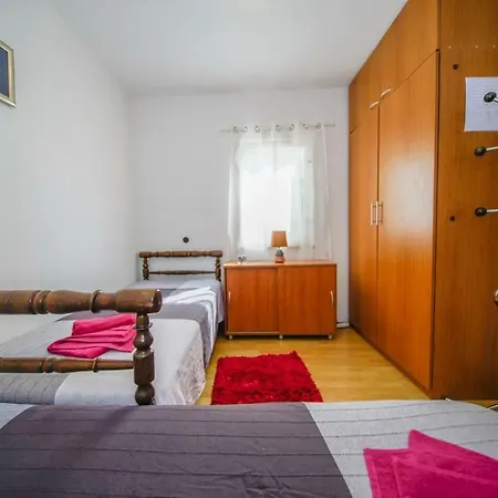 Apartment Apartman Emily Postira