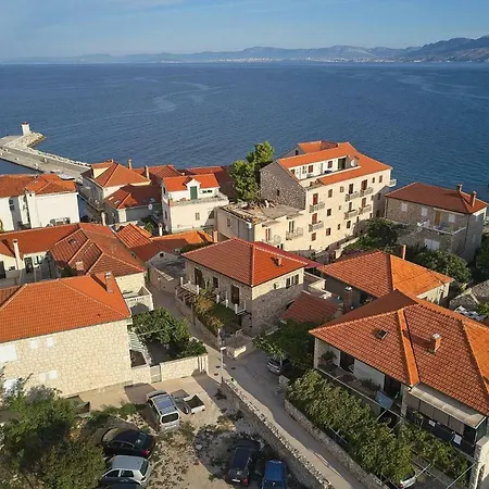 Apartman Emily *